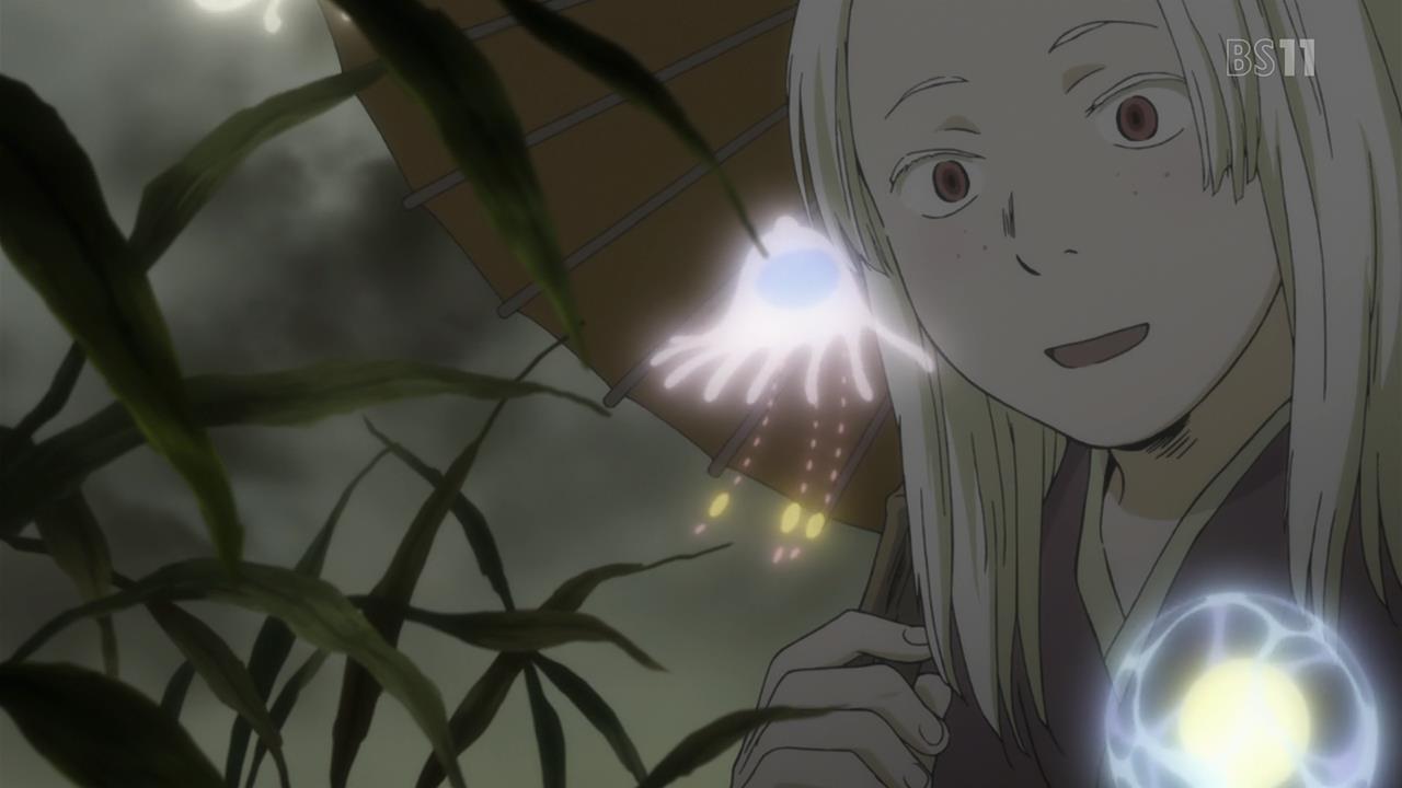 Featured image of post Mushishi Episode List They exist without any goals or