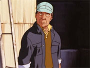 Rokuro Ibaragi
