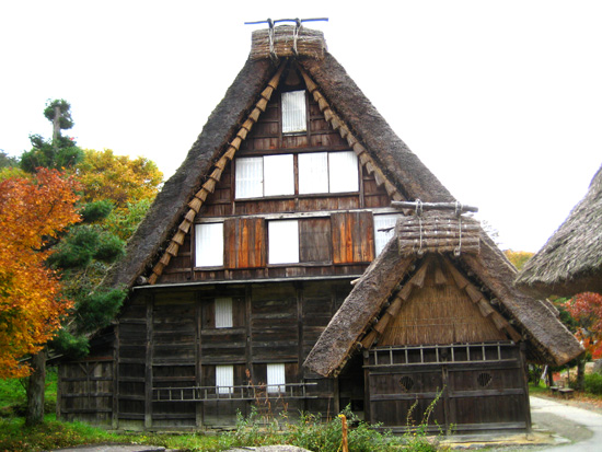 Wakayama House