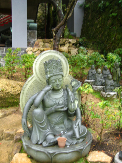 Buddha Path