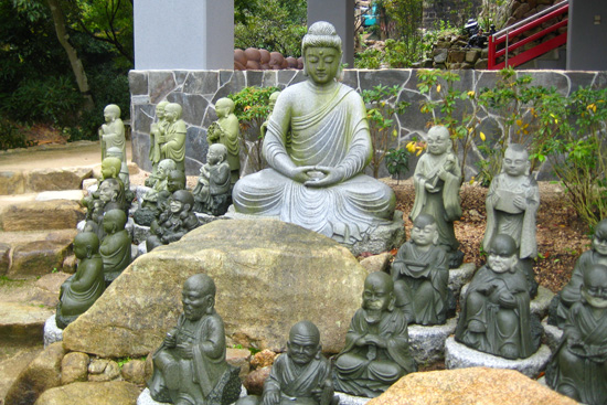 Buddha Path