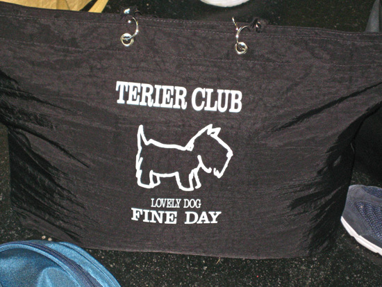 Terier Club