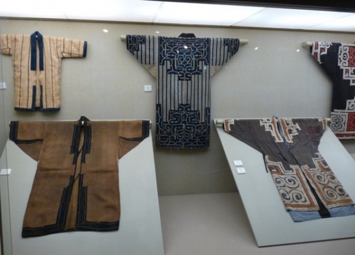 The Ainu Museum (Porotokotan) – FunBlog