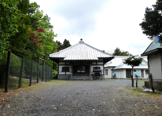 Shotokuji Temple