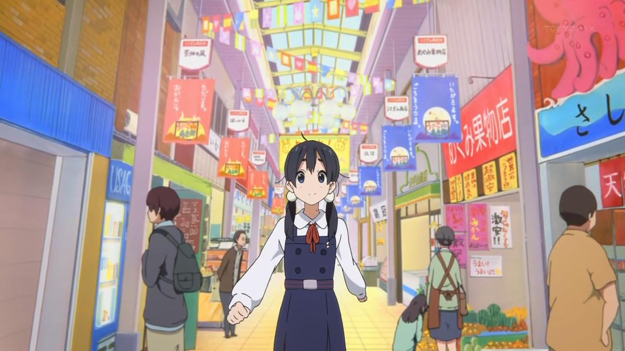 Japan: anime market size by segment | Statista