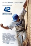 42 movie review nytimes