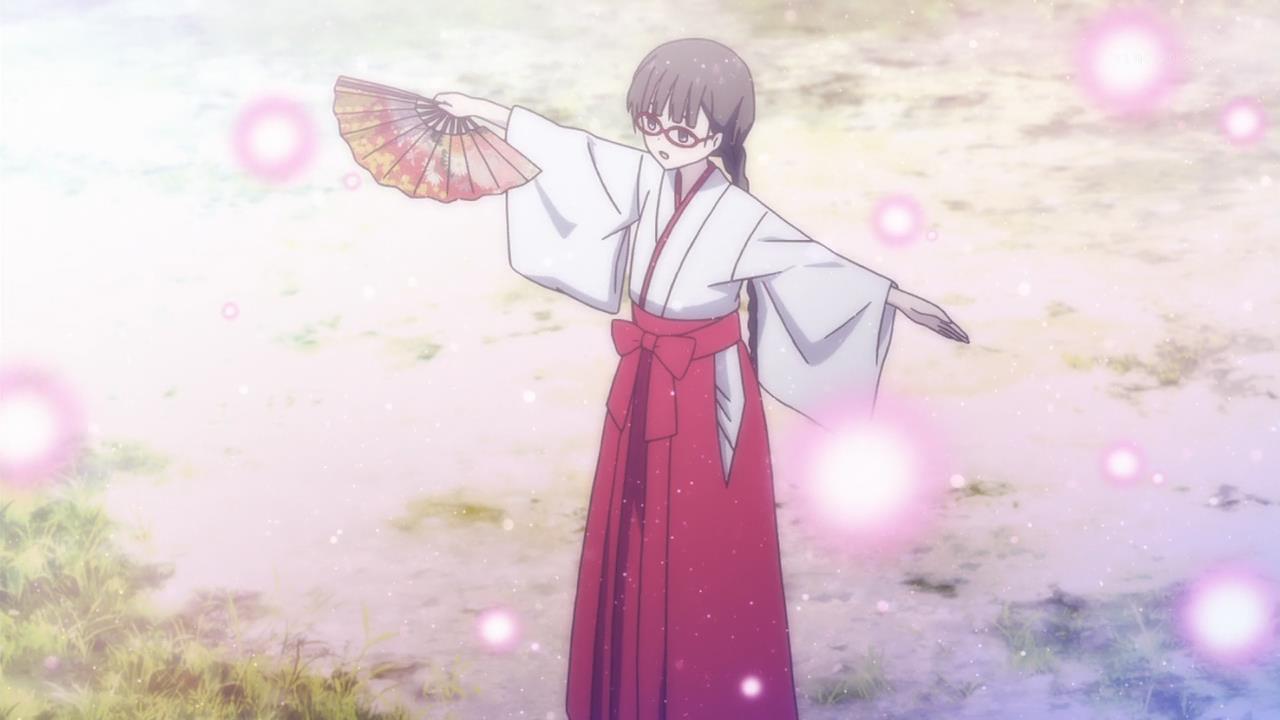 Red Data Girl Season 1 Ends FunBlog Red Data Girl Season 1 Ends FunBlog