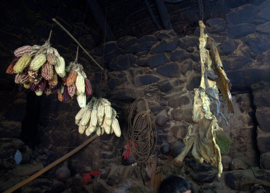 The Sacred Valley, Peru – FunBlog