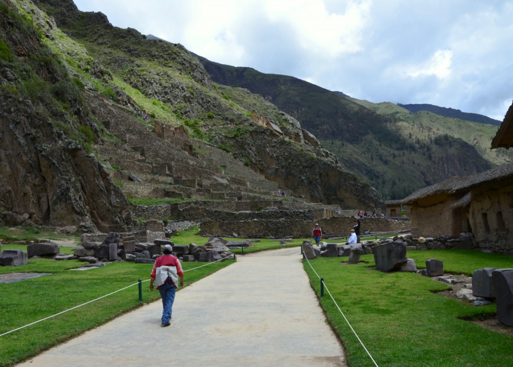 The Sacred Valley, Peru – FunBlog