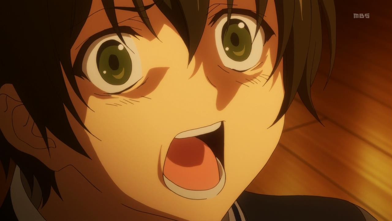 Golden Time Anime: How did Banri lose his memories?