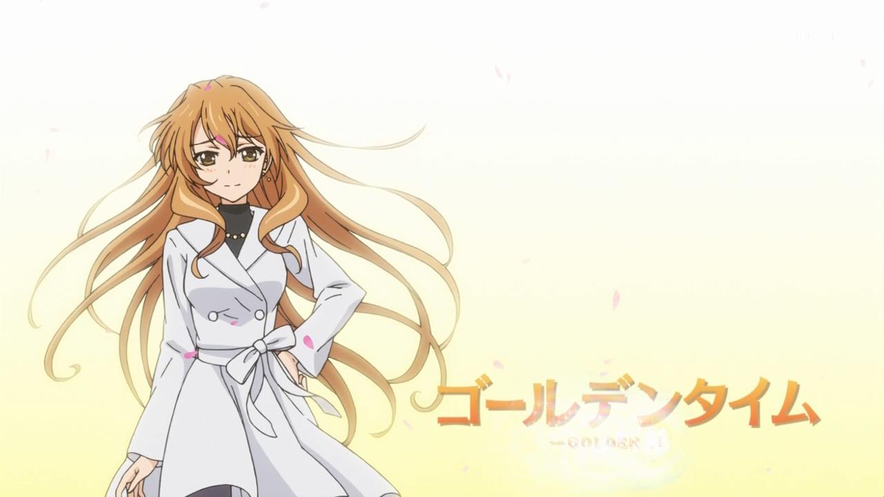 Golden Time (2014)