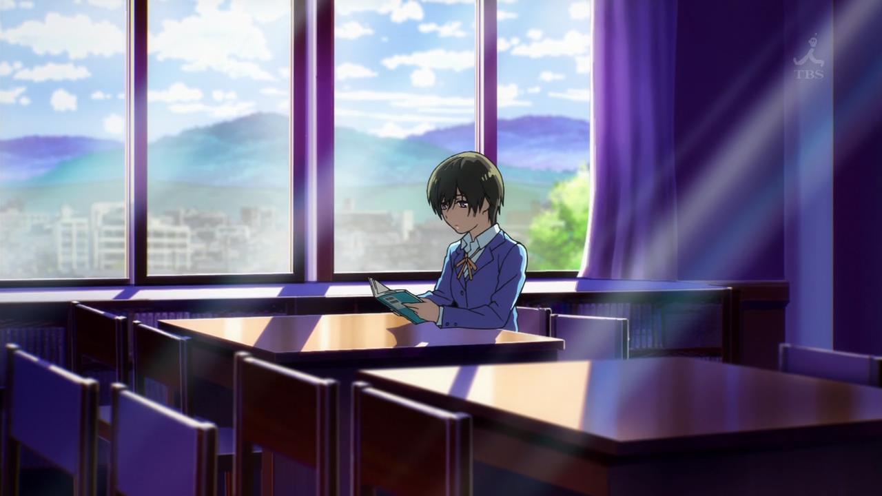 bokura wa minna kawaisou kawai ritsu japanese clothes