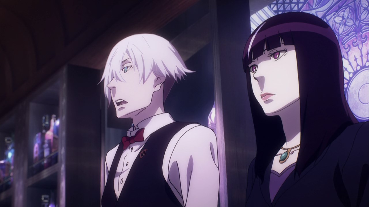 Page 4 | death parade for HD wallpapers | Pxfuel