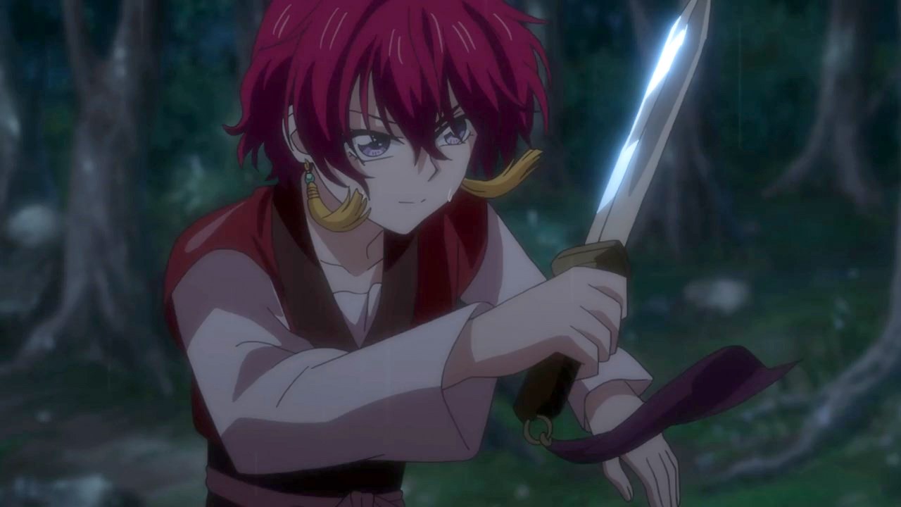 Yona of the Dawn Ends – FunBlog