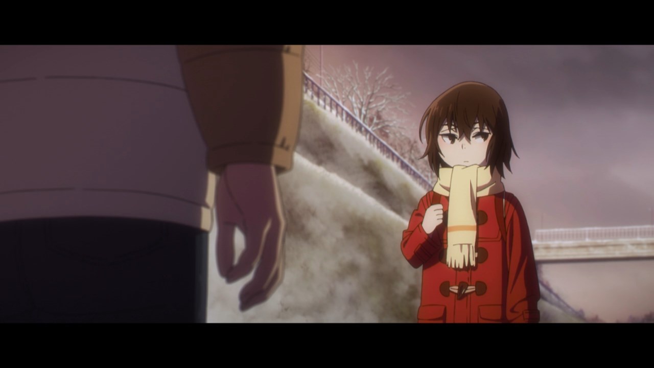 ERASED–Anime Early Impressions – FunBlog