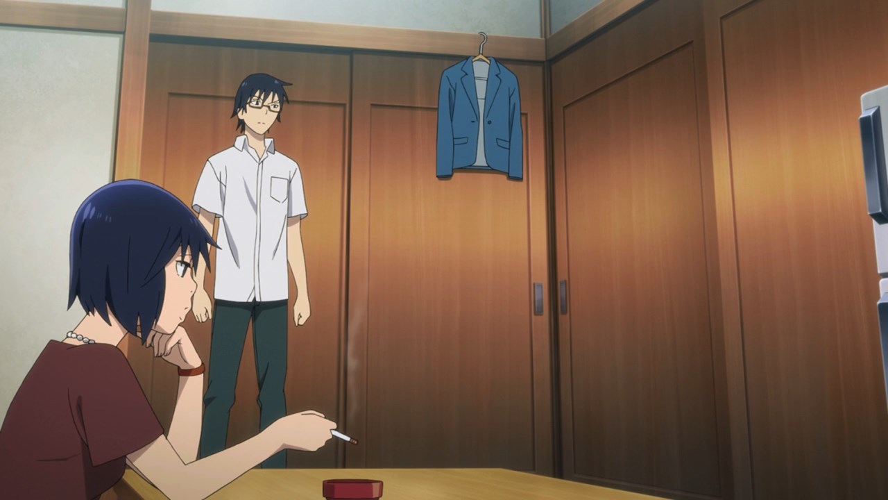 ERASED–Anime Early Impressions – FunBlog