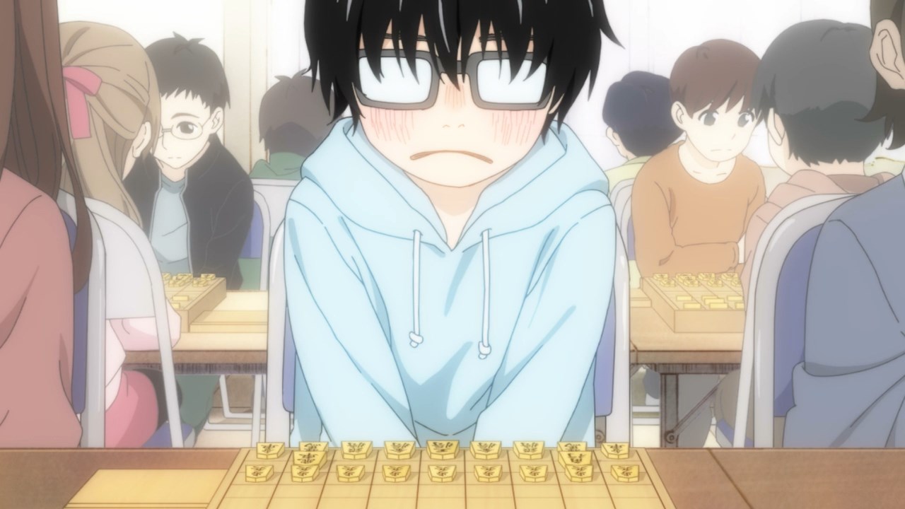 Why hasnt an anime exclusively about Shogi been made in Japan  Quora