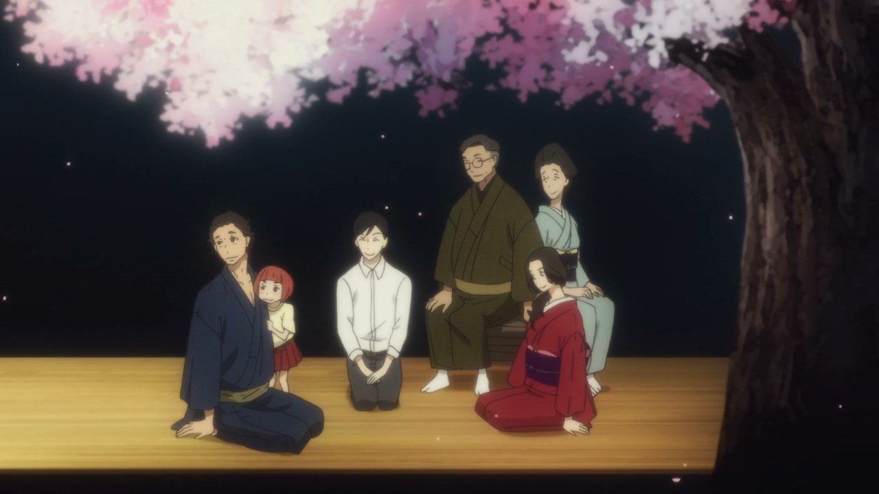 Showa Genroku Rakugo Shinju S2 Ends Funblog