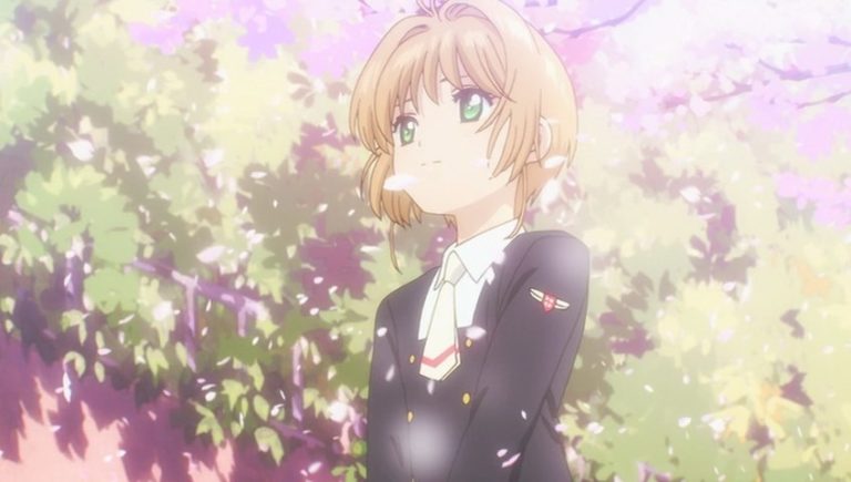 Cardcaptor Sakura FunBlog cardcaptor-sakura-funblog