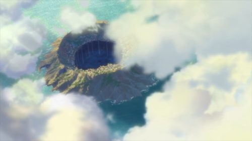 Made In Abyss – Funblog