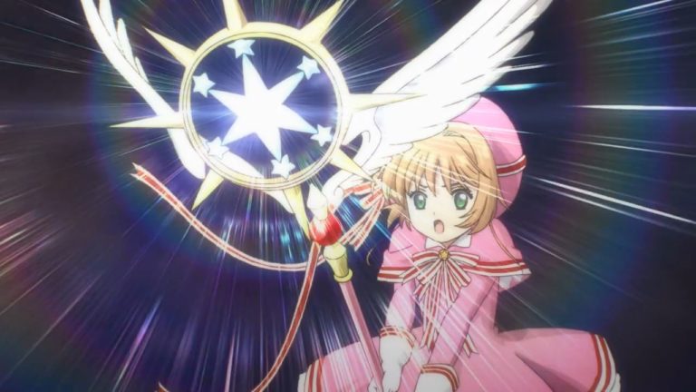 Cardcaptor Sakura FunBlog cardcaptor-sakura-funblog